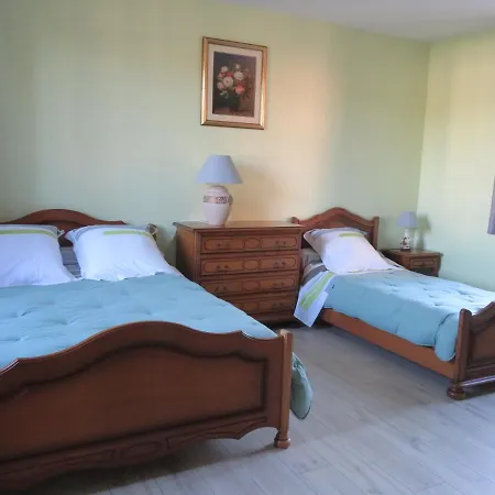 La Fermette De L'yeres *